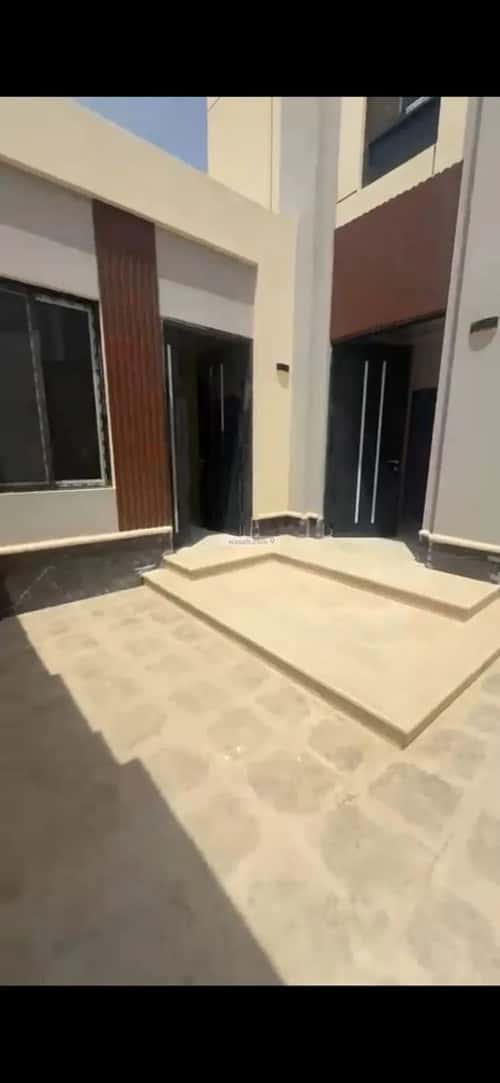 فيلا 367 متر مربع واجهة شمالية ب 4 غرف الجنادرية، شرق الرياض، الرياض