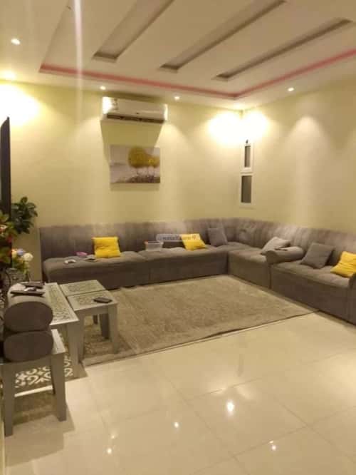 Villa 200 SQM Facing North with 6 Bedrooms Al-Mahdiyah, West Riyadh, Riyadh