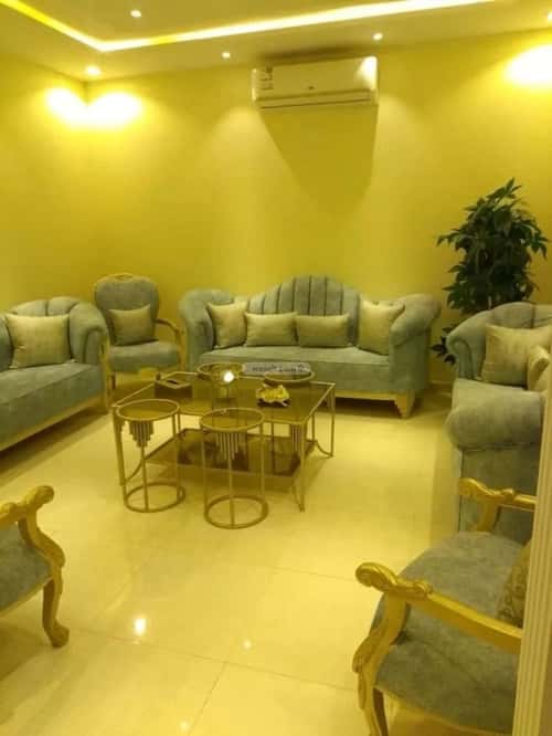 Villa 200 SQM Facing North with 6 Bedrooms Al-Mahdiyah, West Riyadh, Riyadh