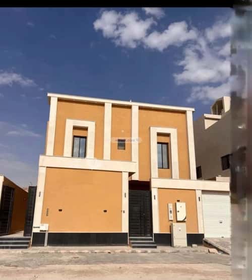 دور 375 متر مربع ب 6 غرف الجنادرية، شرق الرياض، الرياض