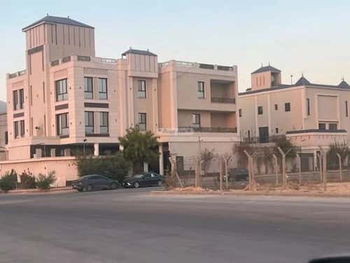 فيلا 605.35 متر مربع البيان، شرق الرياض، الرياض