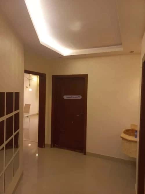 Apartment 130.28 SQM with 4 Bedrooms Laban, West Riyadh, Riyadh
