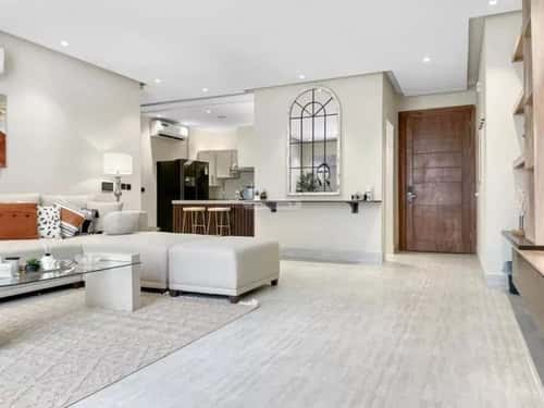 Apartment 107.04 SQM with 2 Bedrooms Al-Aqeek, North Riyadh, Riyadh