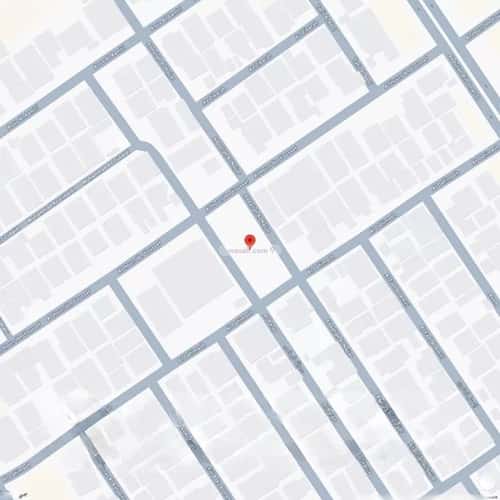 أرض 437.5 متر مربع شمالية على شارع 20م النسيم الغربي، شرق الرياض، الرياض