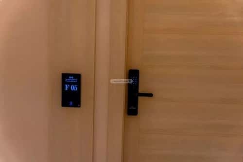 Apartment 92.37 SQM with 3 Bedrooms As-Sulaimanyah, Central Riyadh, Riyadh