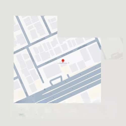 Land 750 SQM Facing North on 15m Width Street At-Taawun, North Riyadh, Riyadh