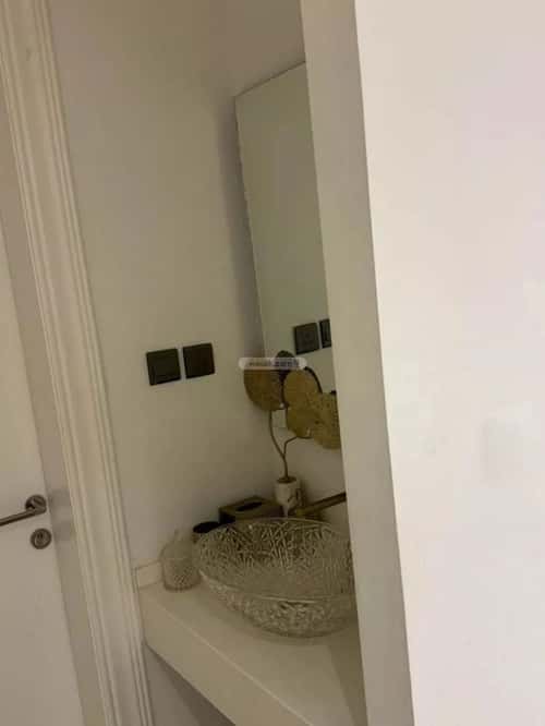 Apartment 97.4 SQM with 2 Bedrooms Hitteen, North Riyadh, Riyadh