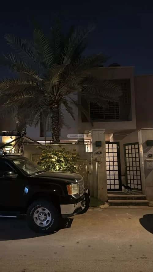 فيلا 261.09 متر مربع جنوبية على شارع 15م الملك فهد، شمال الرياض، الرياض