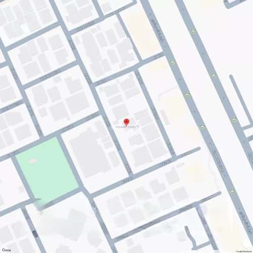 Land 960 SQM Facing South West on 20m Width Street Al-Ghadeer, North Riyadh, Riyadh