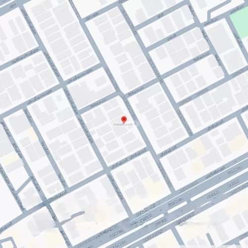 أرض 621.03 متر مربع شرقية على شارع 10م العزيزية، جنوب الرياض، الرياض