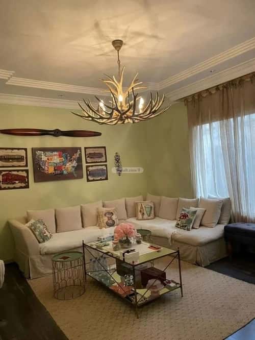 Villa 359.91 SQM Facing West on 15m Width Street At-Taawun, North Riyadh, Riyadh