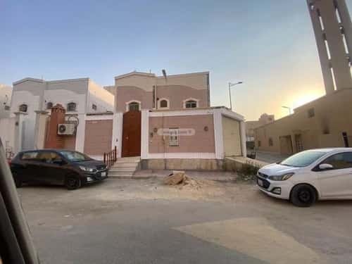 فيلا 414 متر مربع شمالية شرقية على شارع 15م العزيزية، جنوب الرياض، الرياض