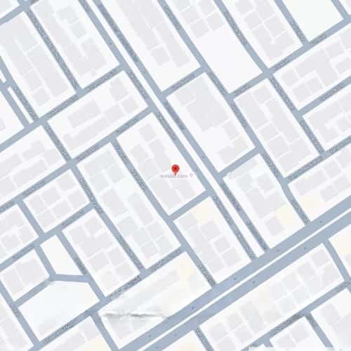 Land 400 SQM Facing East on 40m Width Street West Al-Oraija, West Riyadh, Riyadh