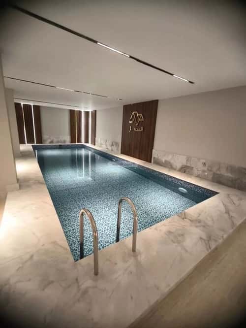 Apartment 104.42 SQM with 3 Bedrooms Al-Yarmuk, East Riyadh, Riyadh