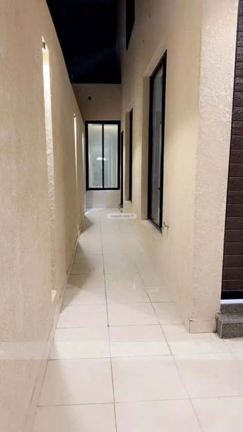 Floor 200.32 SQM with 4 Bedrooms Al- Nadwah, East Riyadh, Riyadh