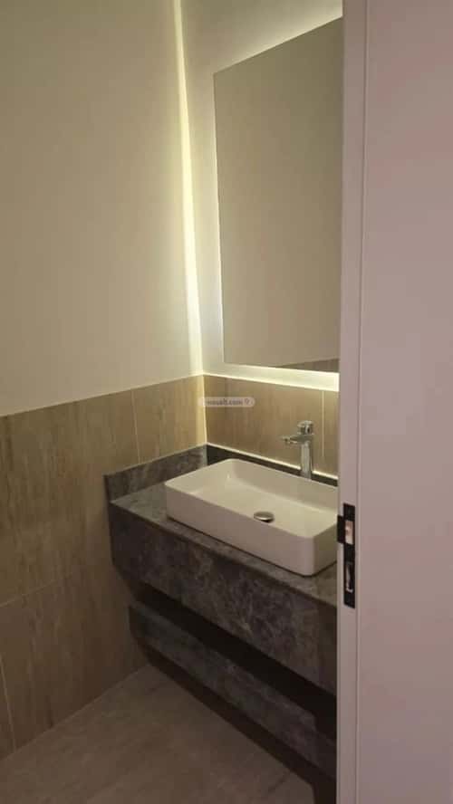 Apartment 115.72 SQM with 3 Bedrooms Al-Ghadeer, North Riyadh, Riyadh