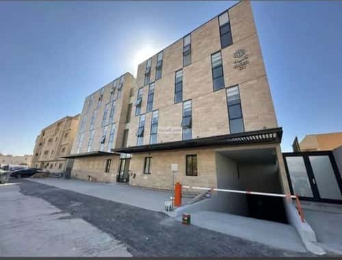 Apartment 115.72 SQM with 3 Bedrooms Al-Ghadeer, North Riyadh, Riyadh