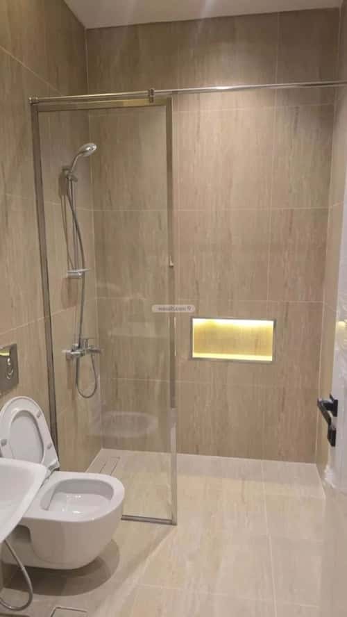 Apartment 115.72 SQM with 3 Bedrooms Al-Ghadeer, North Riyadh, Riyadh