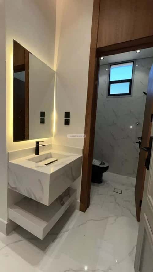 Apartment 265.06 SQM with 3 Bedrooms Dahiat Namar, West Riyadh, Riyadh
