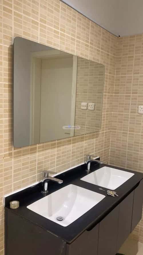 Apartment 520 SQM with 2 Bedrooms Al-Wadi, North Riyadh, Riyadh