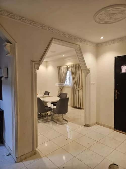Villa 357.5 SQM Facing South with 11 Bedrooms Qurtubah, East Riyadh, Riyadh