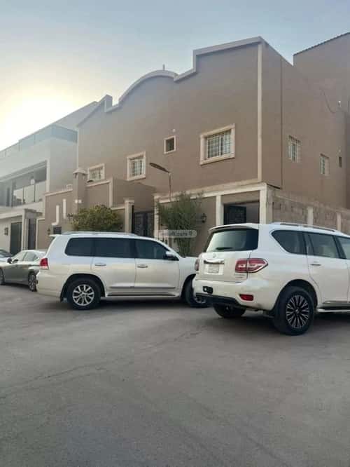 Apartment 442 SQM with 4 Bedrooms Al-Arid, North Riyadh, Riyadh