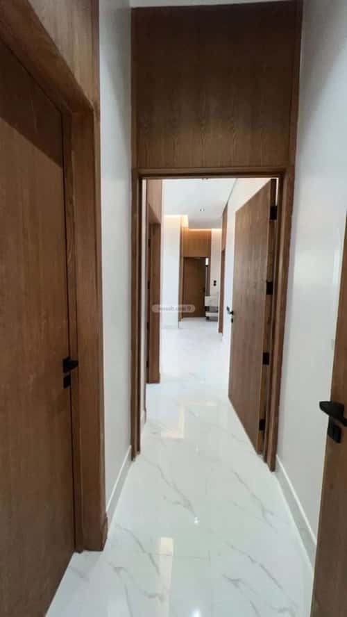 Apartment 295.93 SQM with 3 Bedrooms Dahiat Namar, West Riyadh, Riyadh