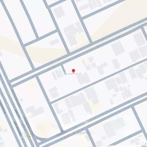Land 250.3 SQM Facing South on 15m Width Street Al-Arid, North Riyadh, Riyadh