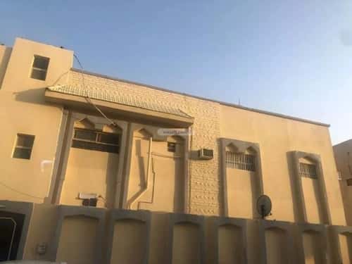 فيلا 312.5 متر مربع جنوبية شرقية على شارع 15م النسيم الغربي، شرق الرياض، الرياض