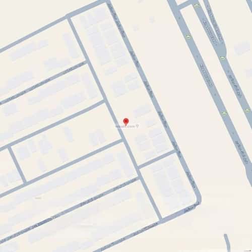 Land 950 SQM Facing South on 18m Width Street Al-Arid, North Riyadh, Riyadh