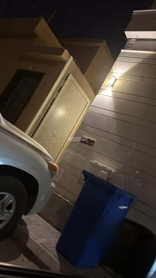 Apartment 175.89 SQM with 3 Bedrooms Al-Janadriyah, East Riyadh, Riyadh