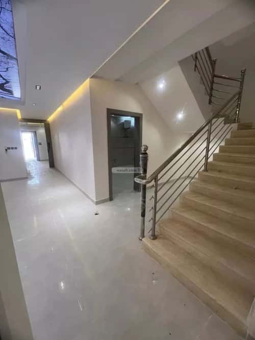 فيلا 206.05 متر مربع واجهة شمالية ب 6 غرف بدر، جنوب الرياض، الرياض