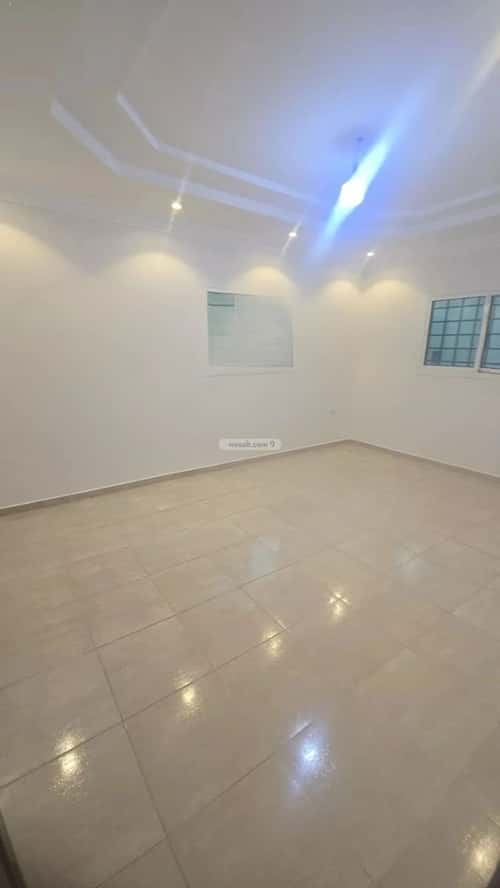 Villa 143.38 SQM Facing South with 6 Bedrooms Al-Wadi, North Riyadh, Riyadh