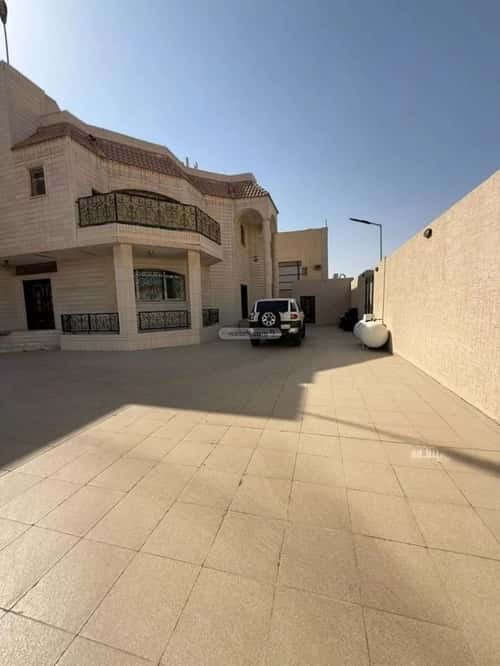 فيلا 750 متر مربع جنوبية شرقية على شارع 15م الأندلس، شرق الرياض، الرياض