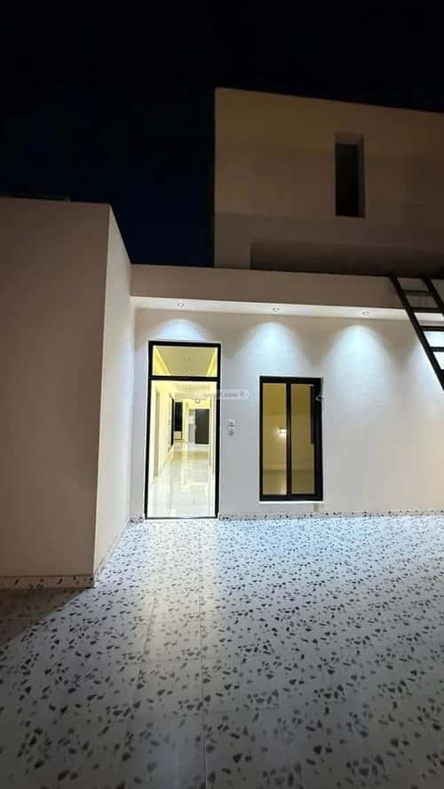 دور 165.34 متر مربع ب 4 غرف الملك فهد، شمال الرياض، الرياض
