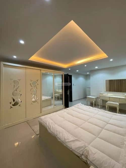 Apartment 375 SQM with 3 Bedrooms An-Nahdah, East Riyadh, Riyadh