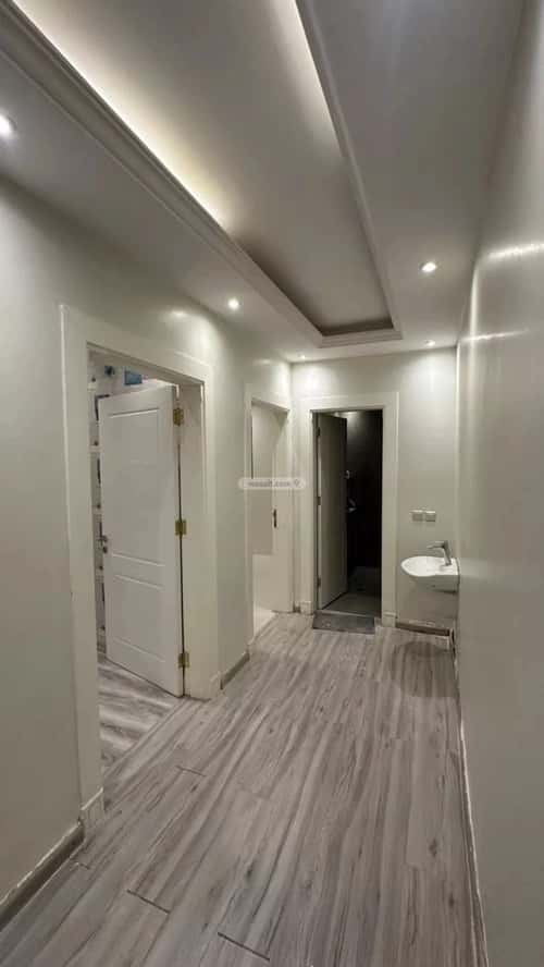 Apartment 136.06 SQM with 3 Bedrooms Al-Yasmeen, North Riyadh, Riyadh