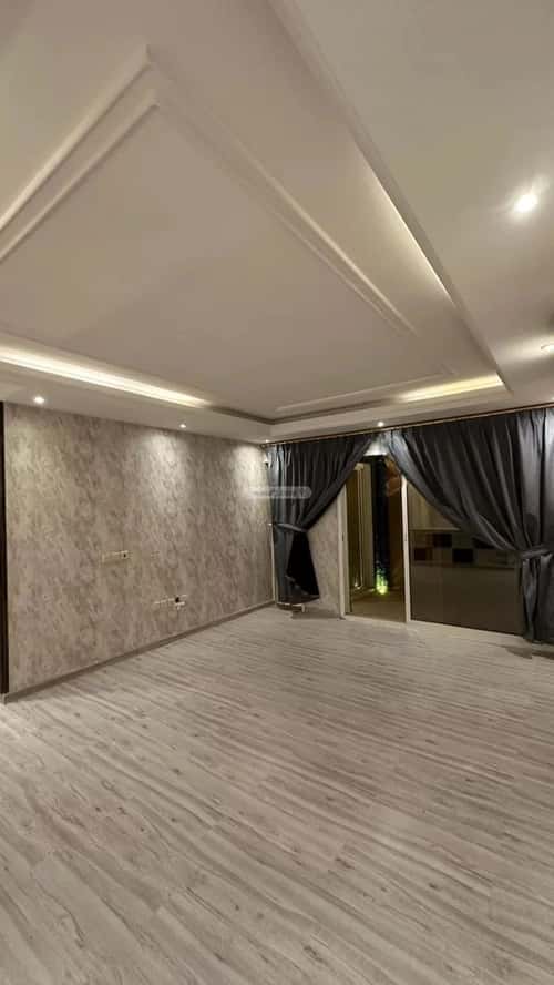 Apartment 488.5 SQM with 3 Bedrooms Al-Yasmeen, North Riyadh, Riyadh