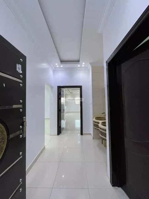 Apartment 116.77 SQM with 3 Bedrooms An-Narjis, North Riyadh, Riyadh