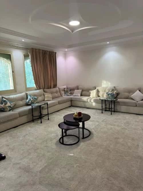 Villa 377 SQM Facing South on 15m Width Street Al-Yasmeen, North Riyadh, Riyadh