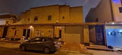 Floor 351 SQM with 4 Bedrooms Ishbiliyah, East Riyadh, Riyadh