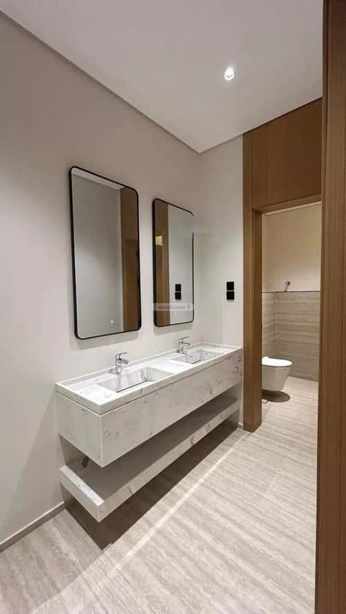 Villa 300 SQM Facing West on 15m Width Street An-Nahdah, East Riyadh, Riyadh