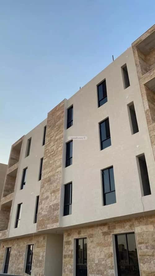 عمارة 883.6 متر مربع واجهة جنوبية القادسية، شرق الرياض، الرياض