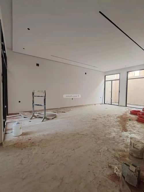 Villa 411.53 SQM Facing West on 20m Width Street King Faisal, East Riyadh, Riyadh