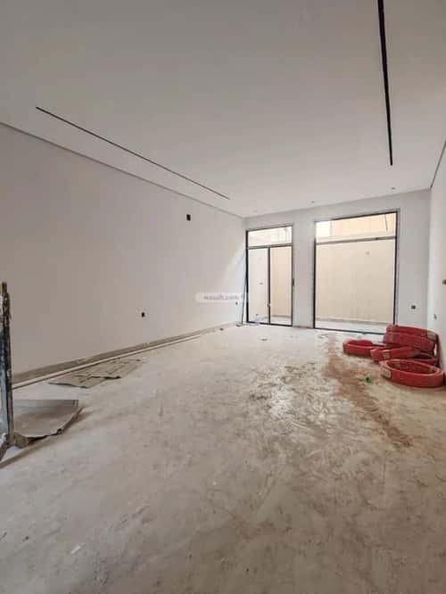 فيلا 411.53 متر مربع غربية على شارع 20م الملك فيصل، شرق الرياض، الرياض