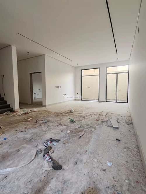 فيلا 411.53 متر مربع غربية على شارع 20م الملك فيصل، شرق الرياض، الرياض