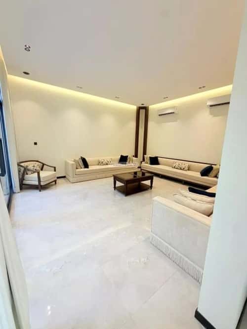 Villa 360 SQM Facing West on 20m Width Street An-Nahdah, East Riyadh, Riyadh