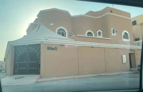 Villa 462 SQM East An-Naseem, East Riyadh, Riyadh