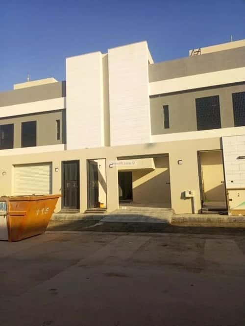 دور 271.12 متر مربع ب 3 غرف الملك فيصل، شرق الرياض، الرياض