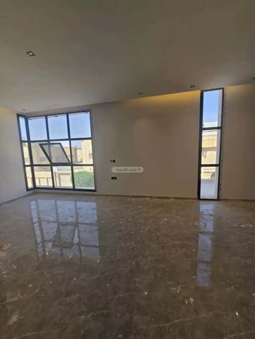 Villa 312.5 SQM Facing East on 15m Width Street King Faisal, East Riyadh, Riyadh